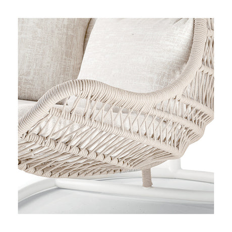 Levél alakú függőszék