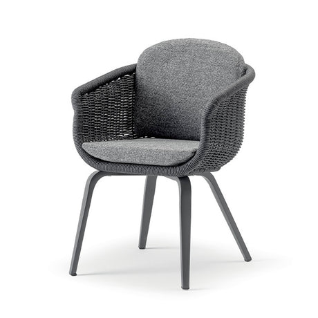 Melrose Rope kerti szék