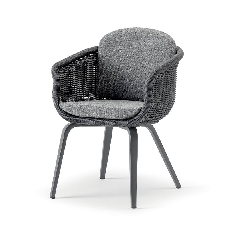 Melrose Rope kerti szék