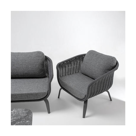 Melrose Rope kerti garnitúra szett