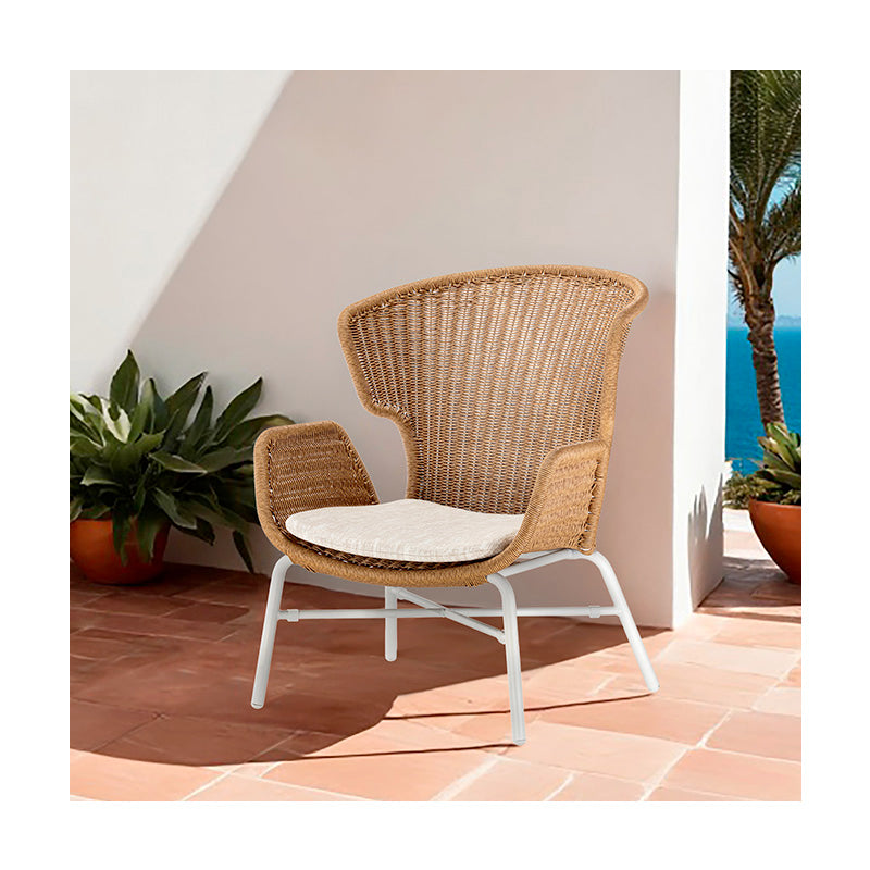 Ocean Lounge kerti fotel