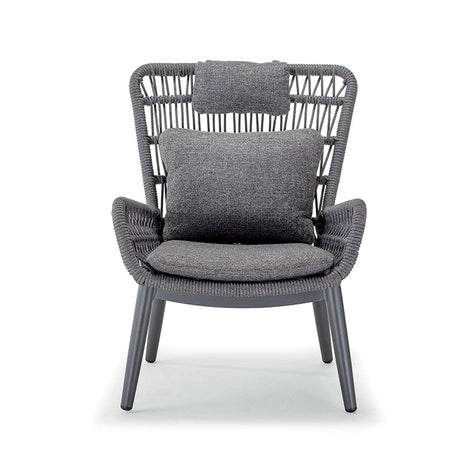 Tropea Lounge kerti fotel