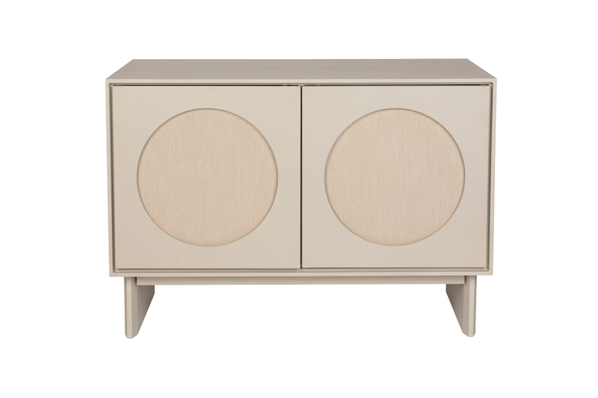 Twin fa kabinet