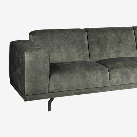 Harlem modular sofa