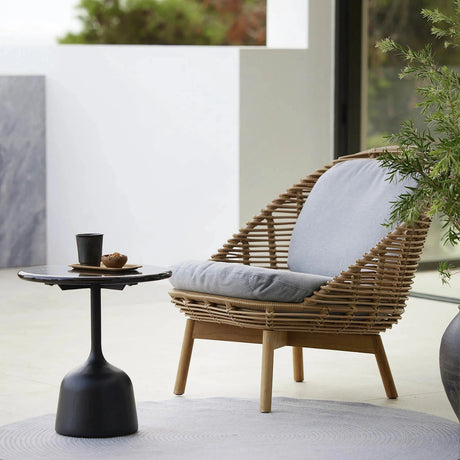 Elegance fabric chair