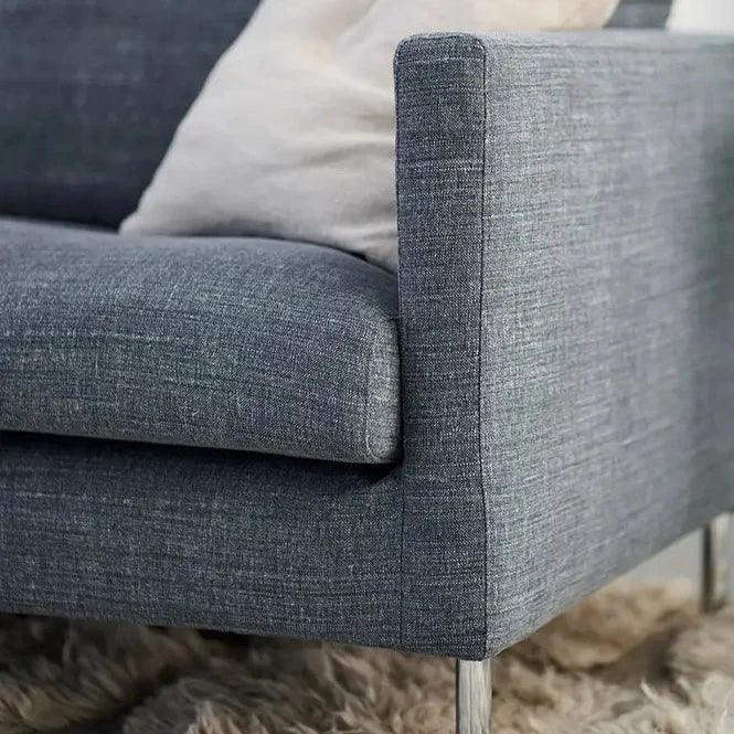 Impulse 2.5 személyes moduláris kanapé - Dutch Home