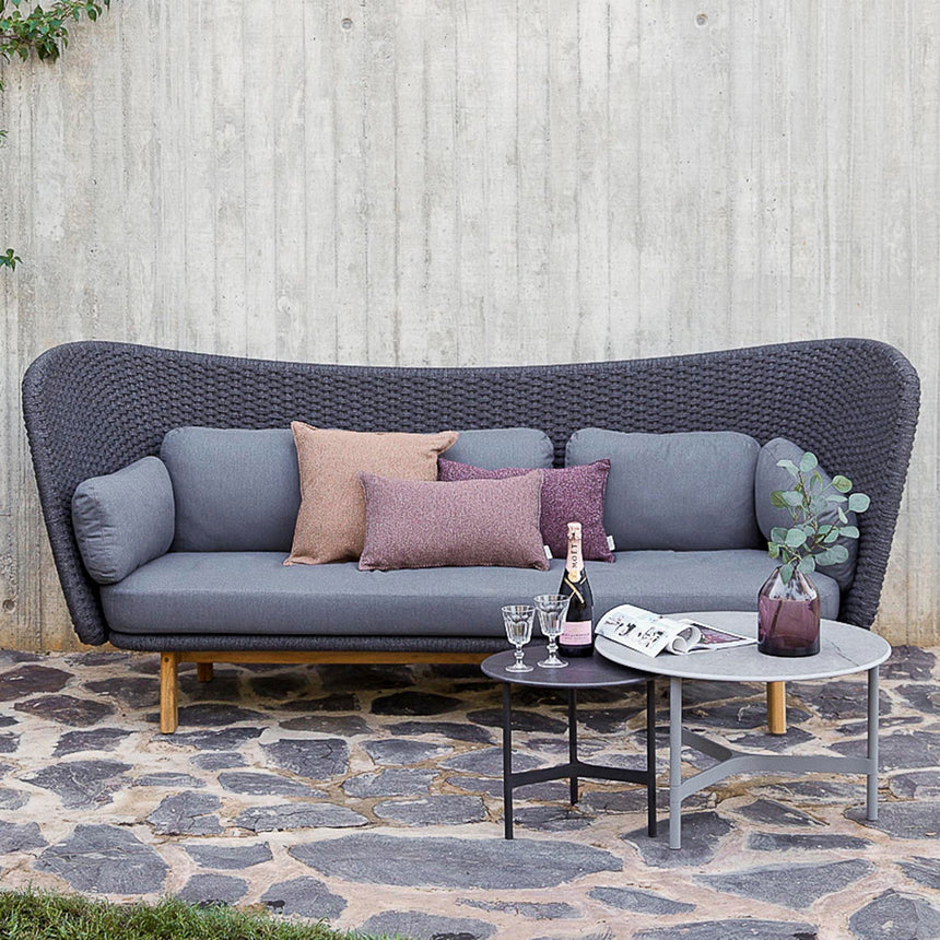 Elegance fabric chair