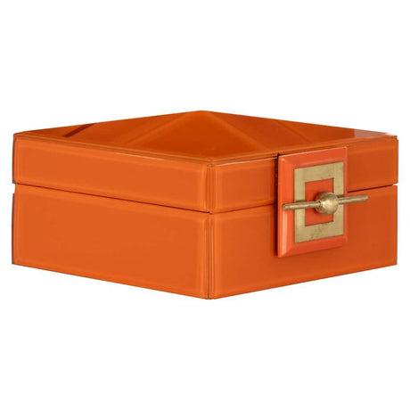 Bodine fa ékszerdoboz kicsi - Dutch Home