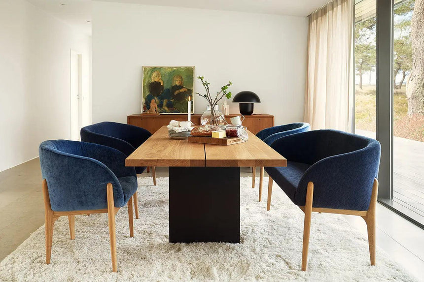 Jenny szék - Dutch Home