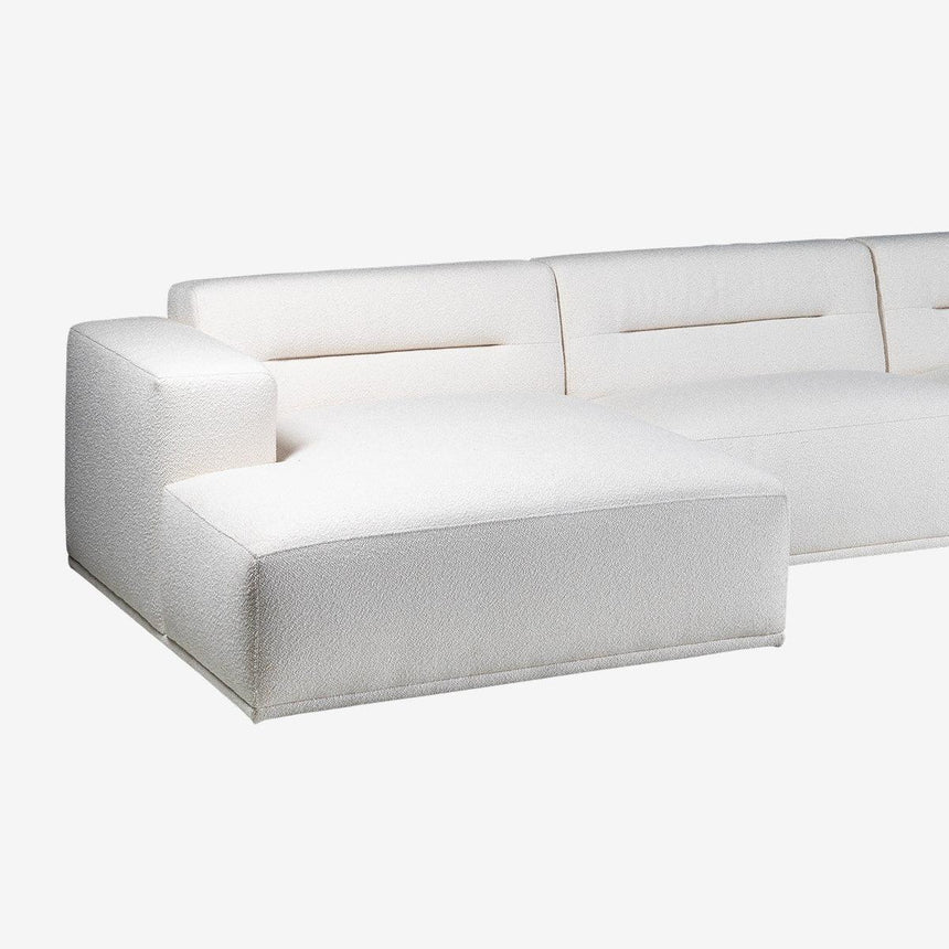 Jax moduláris kanapé