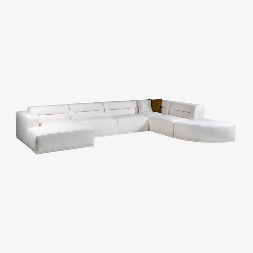 Jax modular sofa