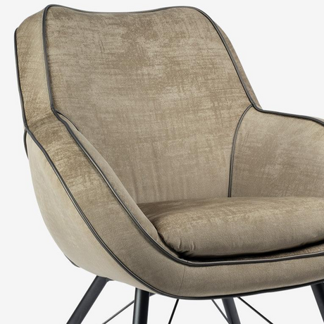 Joe armchair