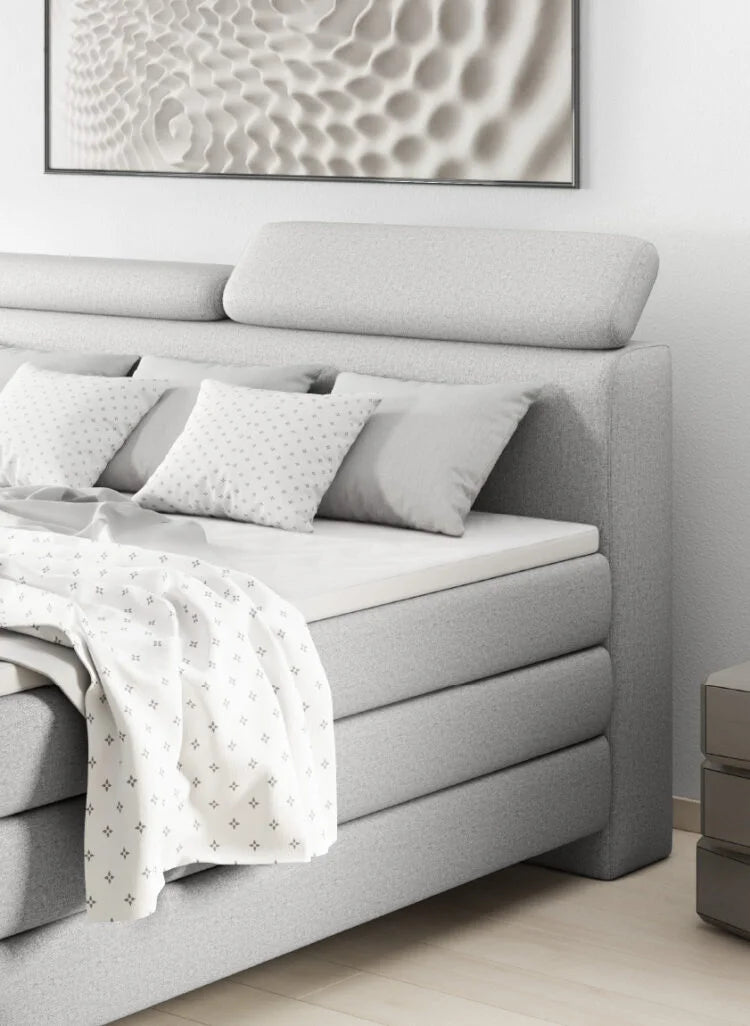 Kano boxspring ágy