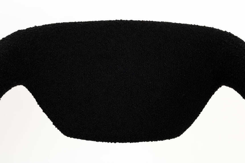 Flexback buklé szék