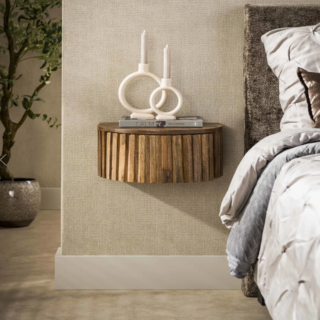 Ridge lebegő éjjeliszekrény