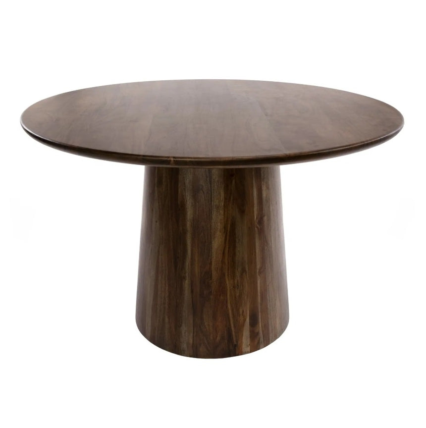 Central étkezőasztal