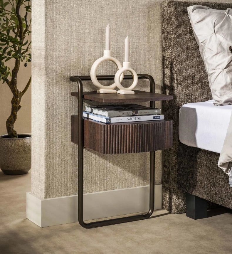 Bend éjjeliszekrény