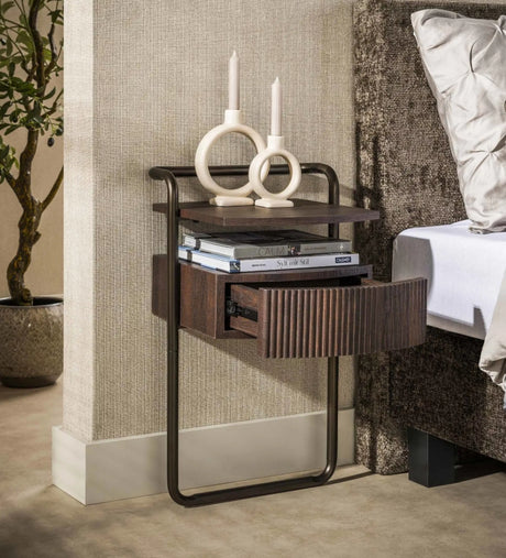 Bend éjjeliszekrény