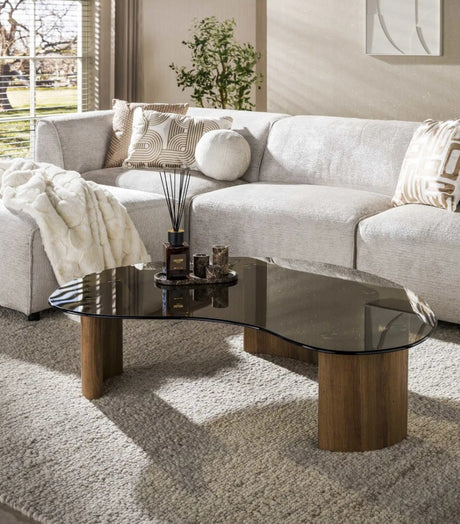 Tinto dohányzóasztal