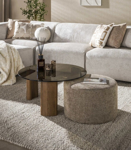 Tinto dohányzóasztal szett