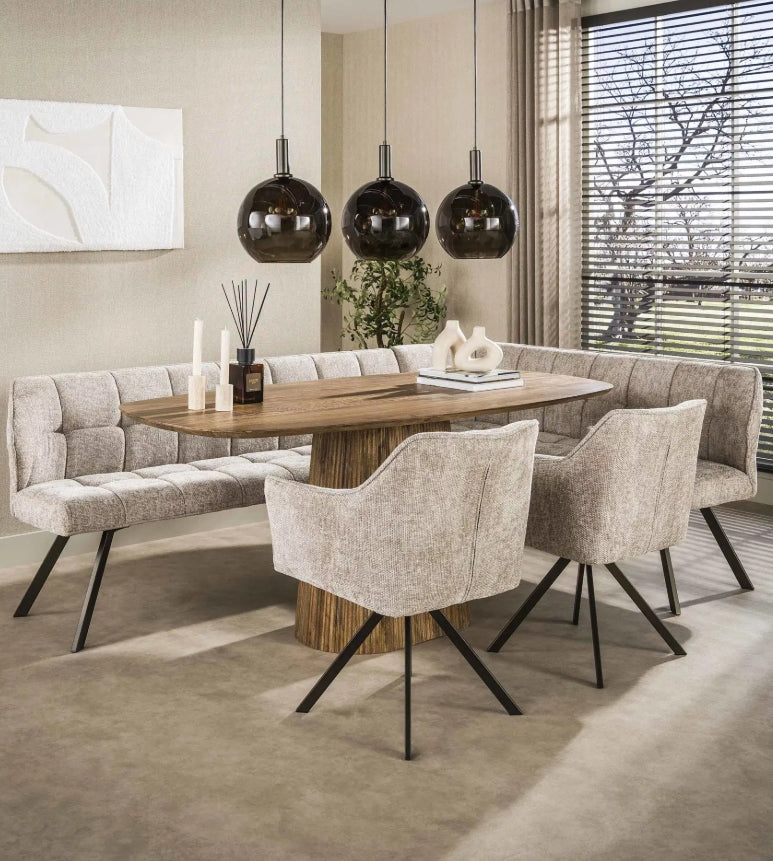 Raster étkezőpad jobbos