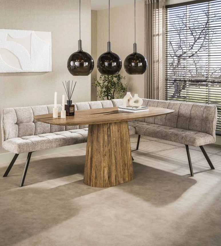 Raster étkezőpad jobbos