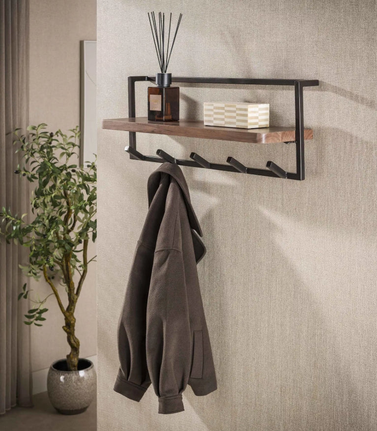 Air Pure fogasszekrény