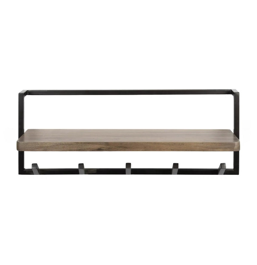 Air Pure fogasszekrény