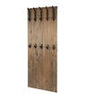 Panel fogas