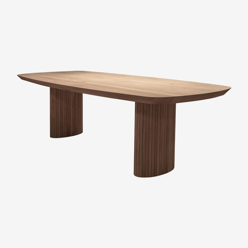 Key dining table