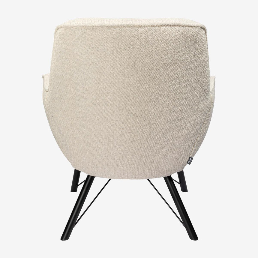 King armchair