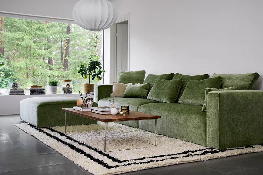 Liam moduláris kanapé - Dutch Home