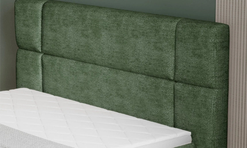 Lucio boxspring ágy