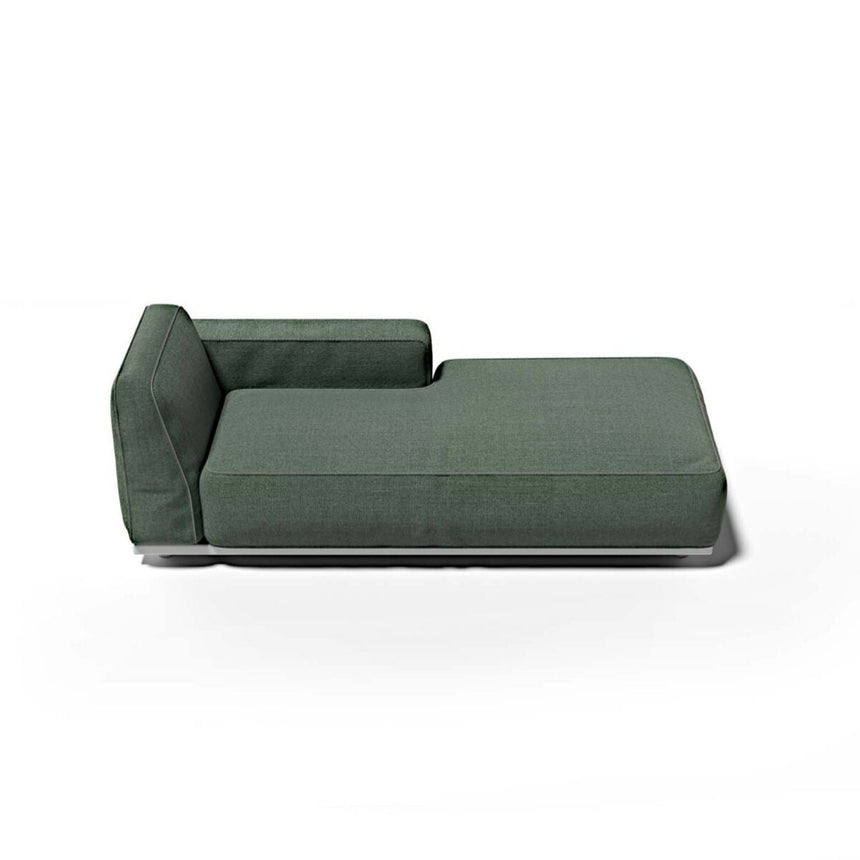 Portofino garden sofa