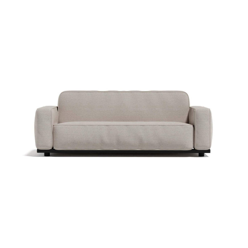 Portofino garden sofa