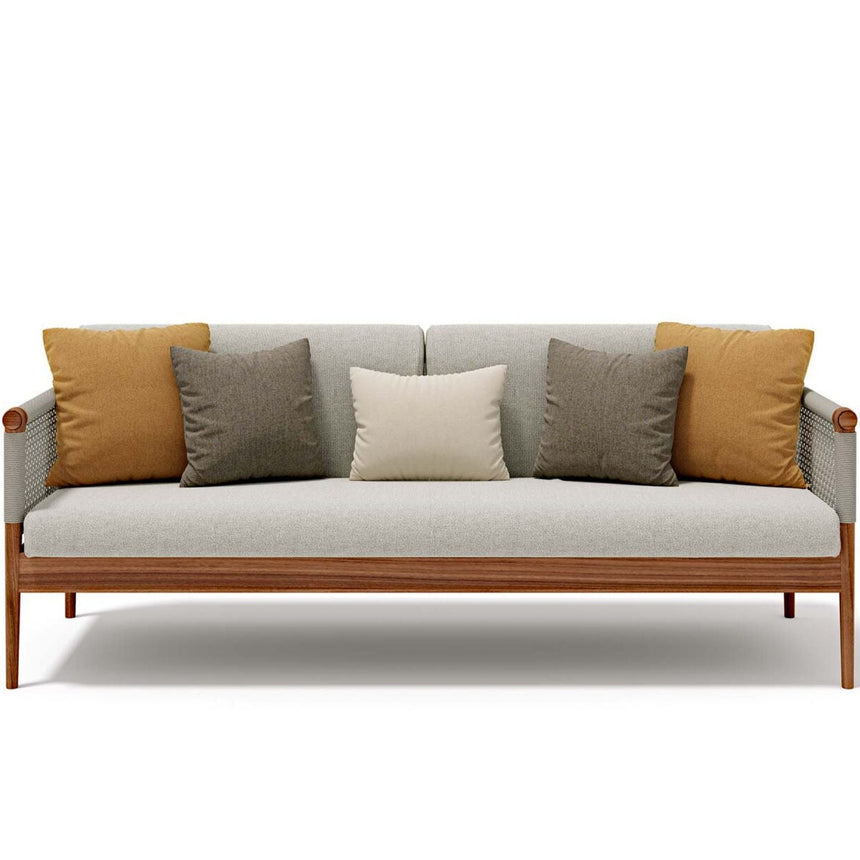 Portofino garden sofa