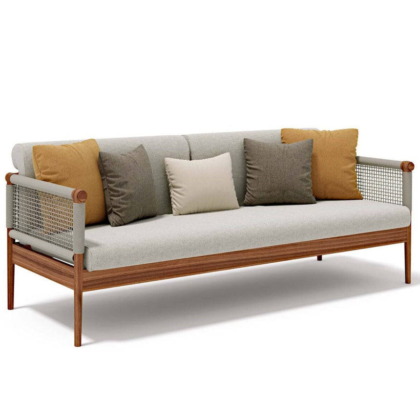 Portofino garden sofa