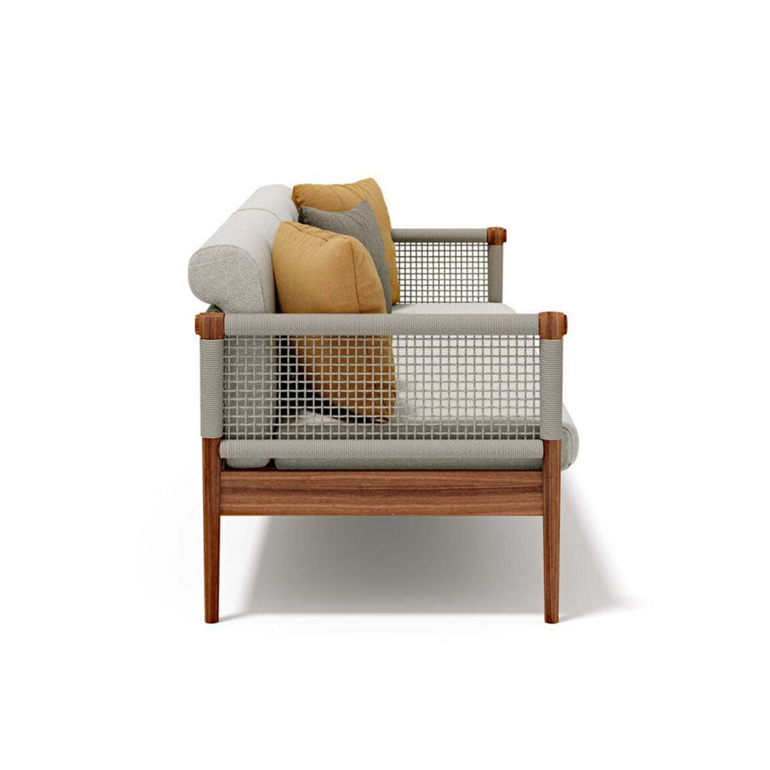 Portofino garden sofa
