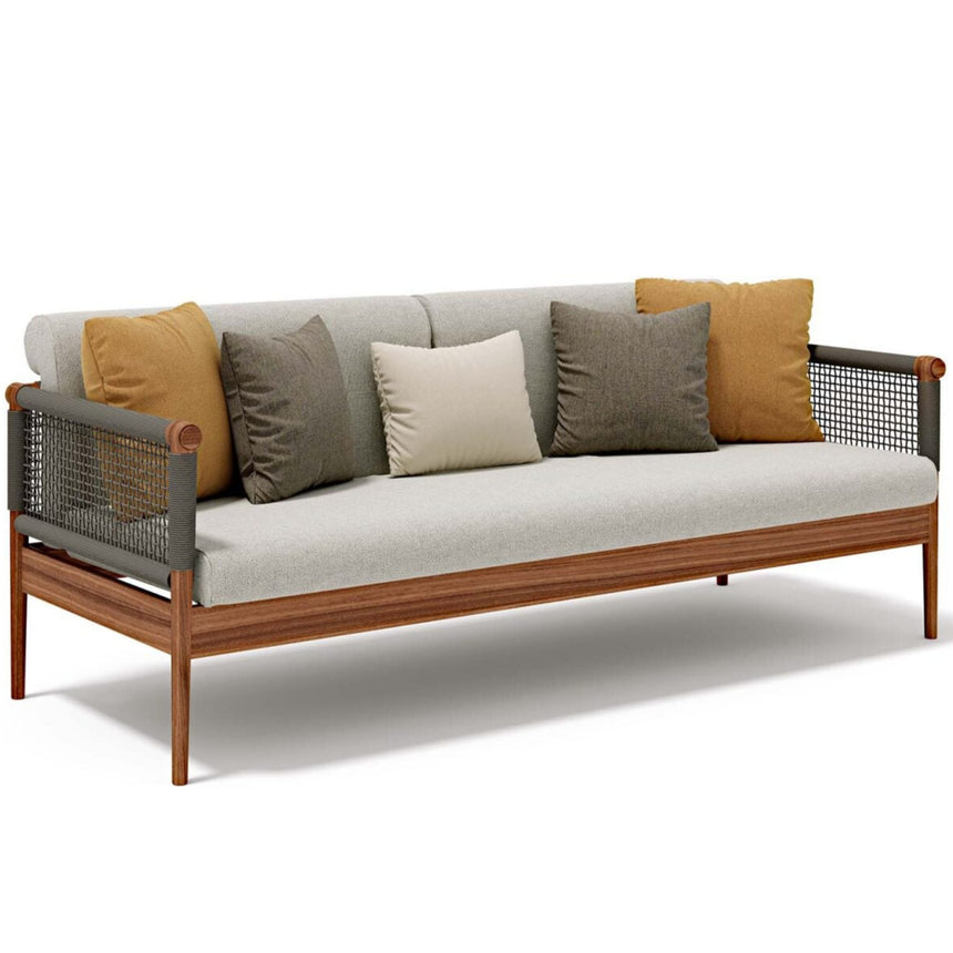 Portofino garden sofa
