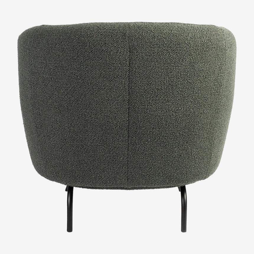 Lola armchair