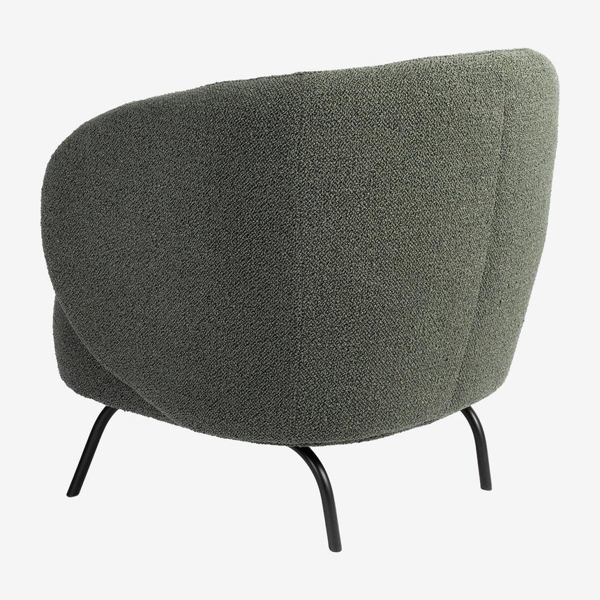 Lola armchair