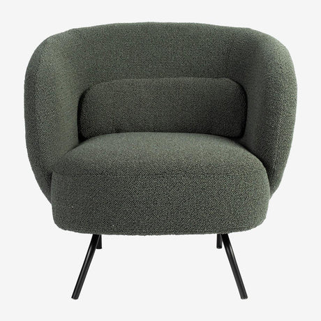 Lola armchair