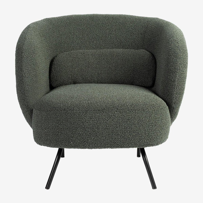 Lola armchair