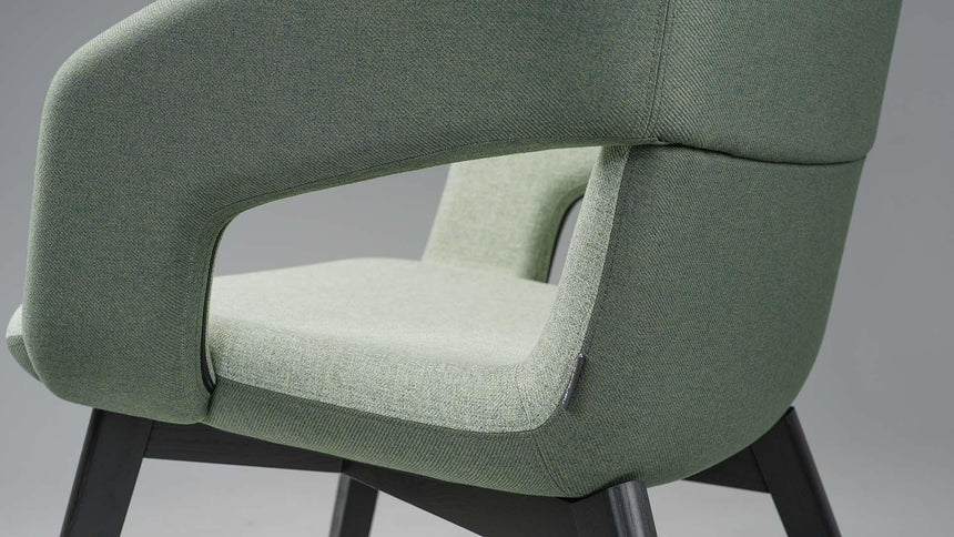 TWIST&SIT Soft fotel - Dutch Home