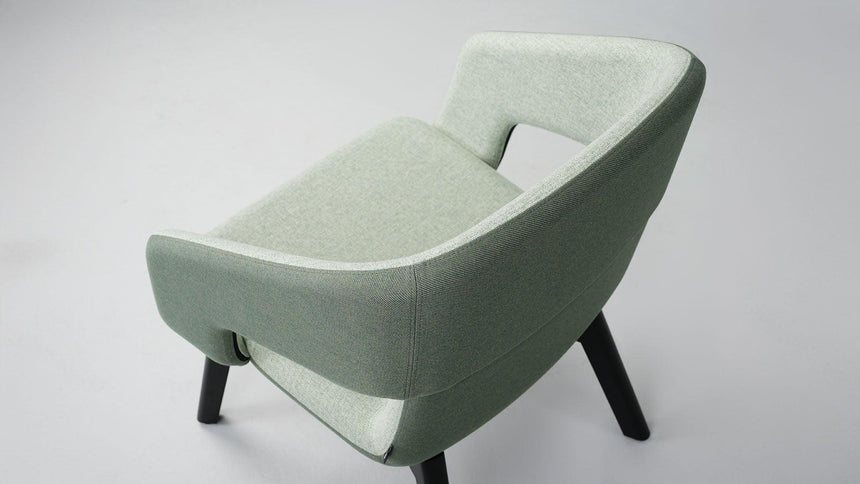 TWIST&SIT Soft fotel - Dutch Home