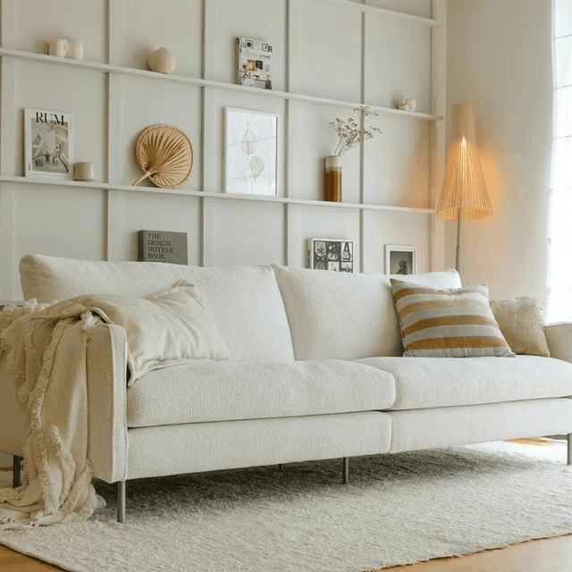 Luca moduláris kanapé - Dutch Home