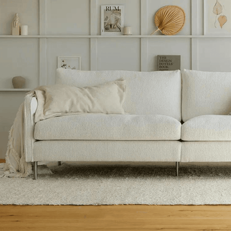 Luca moduláris kanapé - Dutch Home