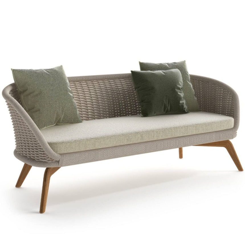 Portofino garden sofa
