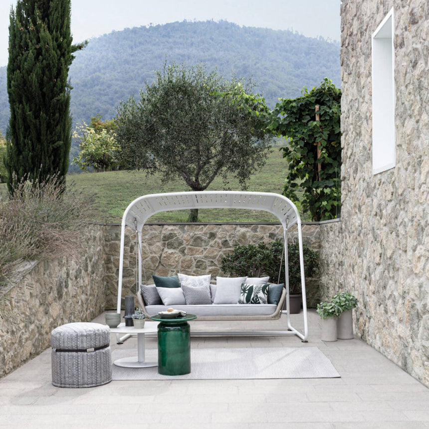 Portofino garden sofa