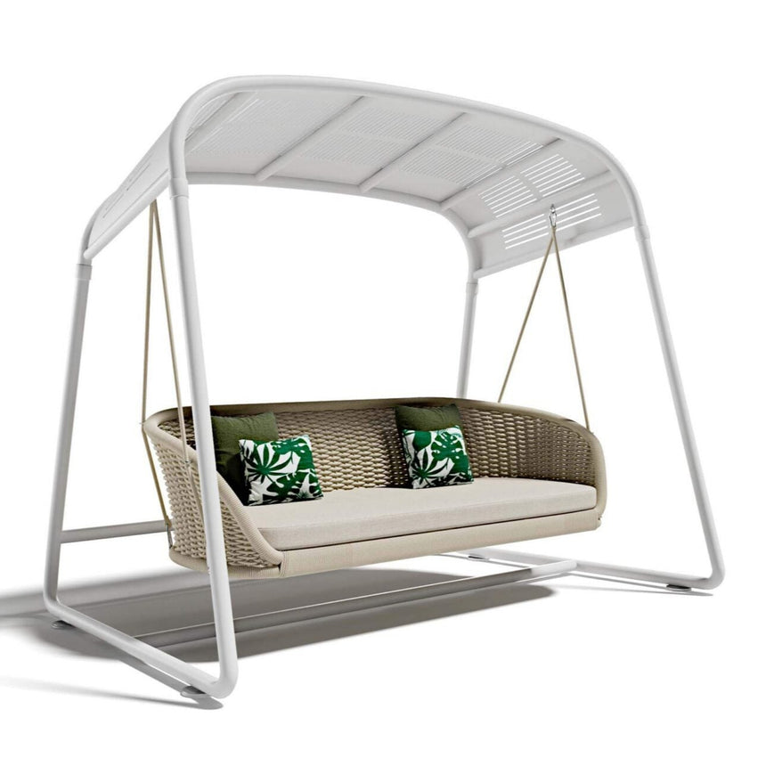 Portofino garden sofa